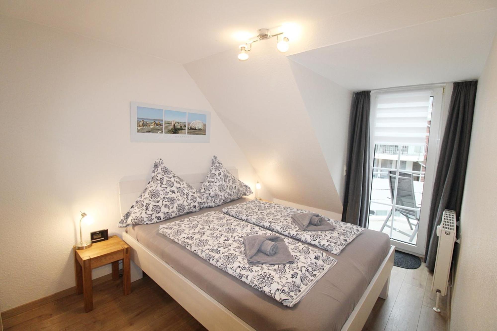 Apartment Sonnenstern