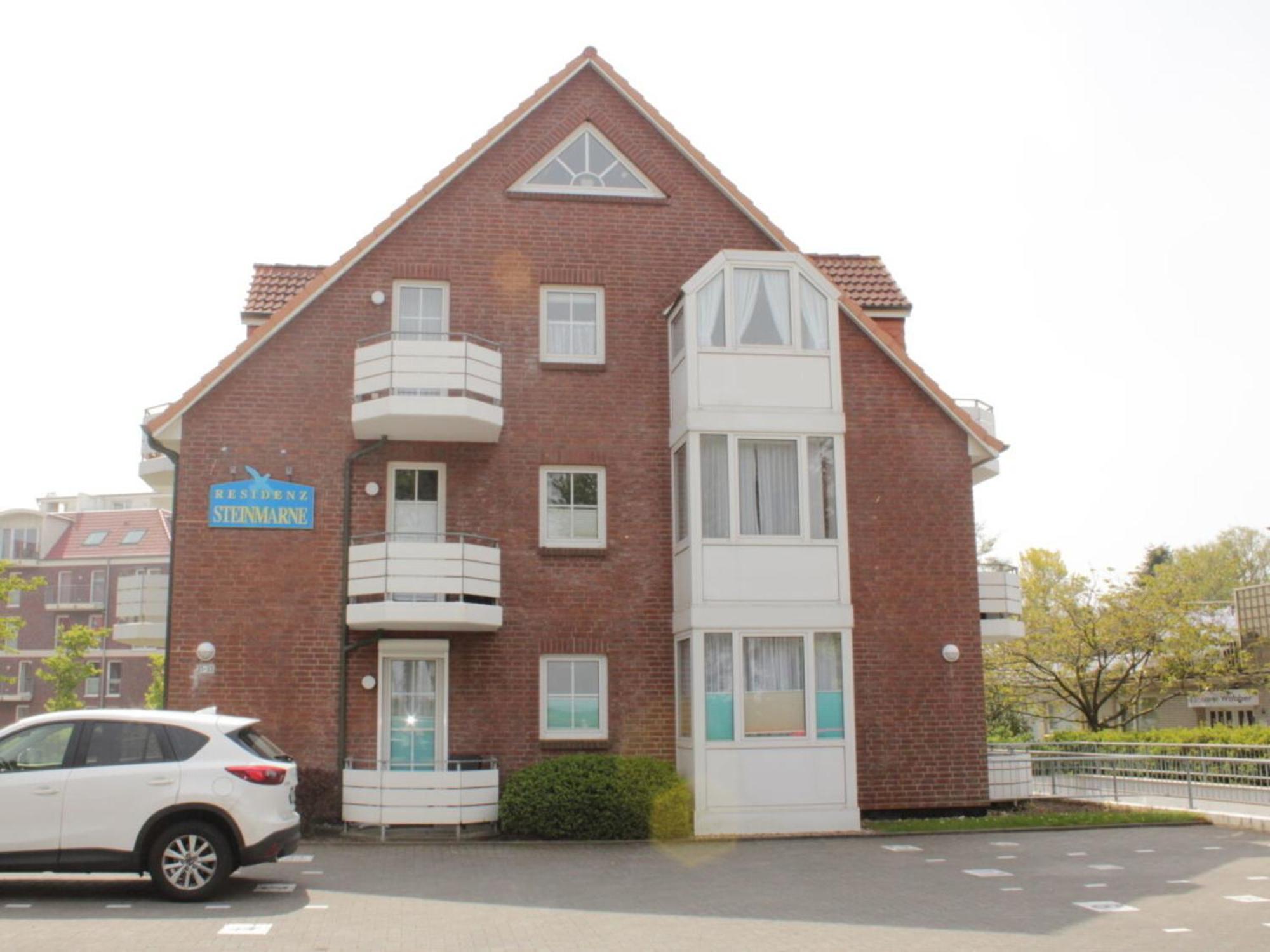 Apartment Sonnenstern Cuxhaven