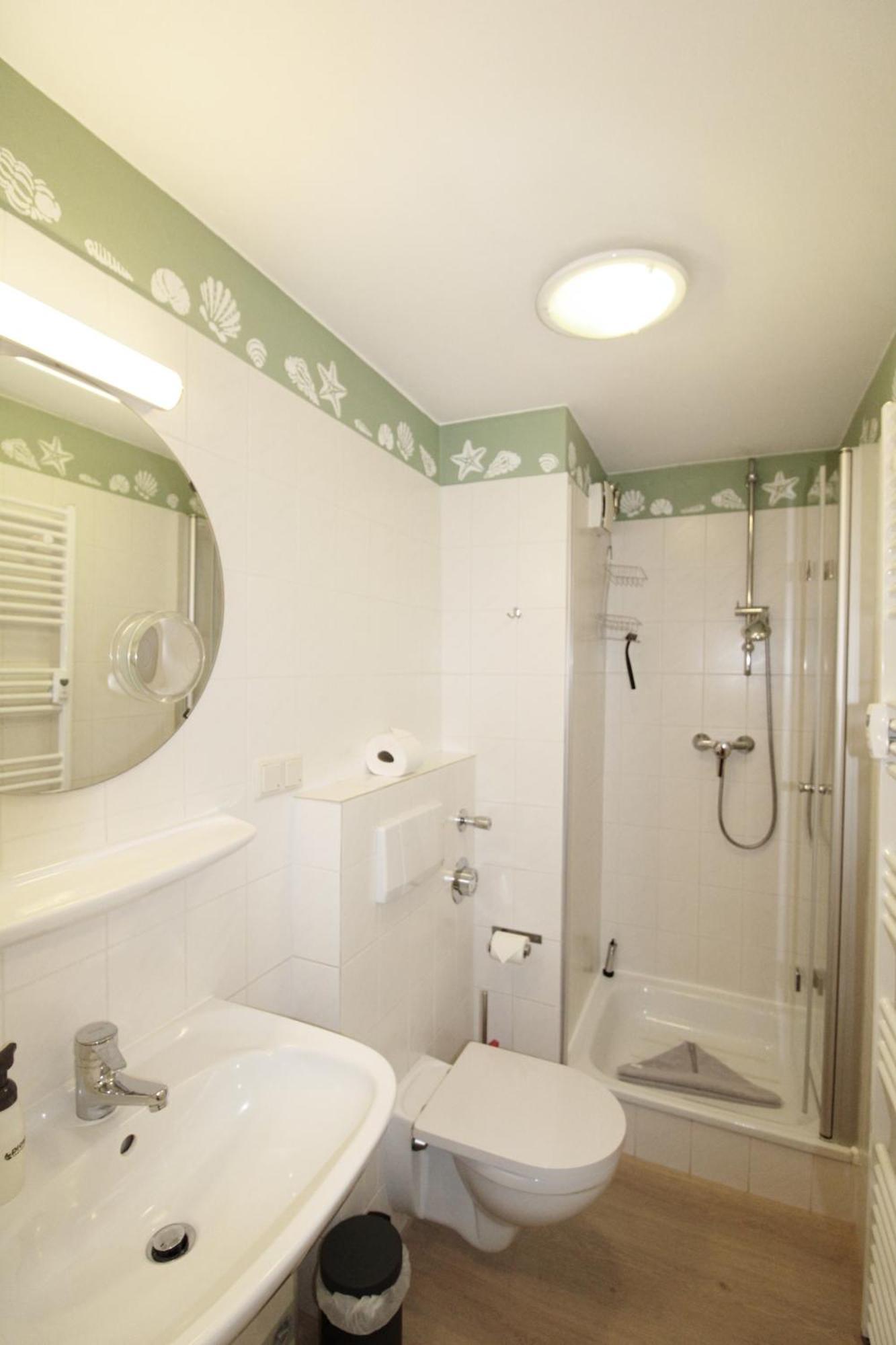 Sonnenstern Apartment