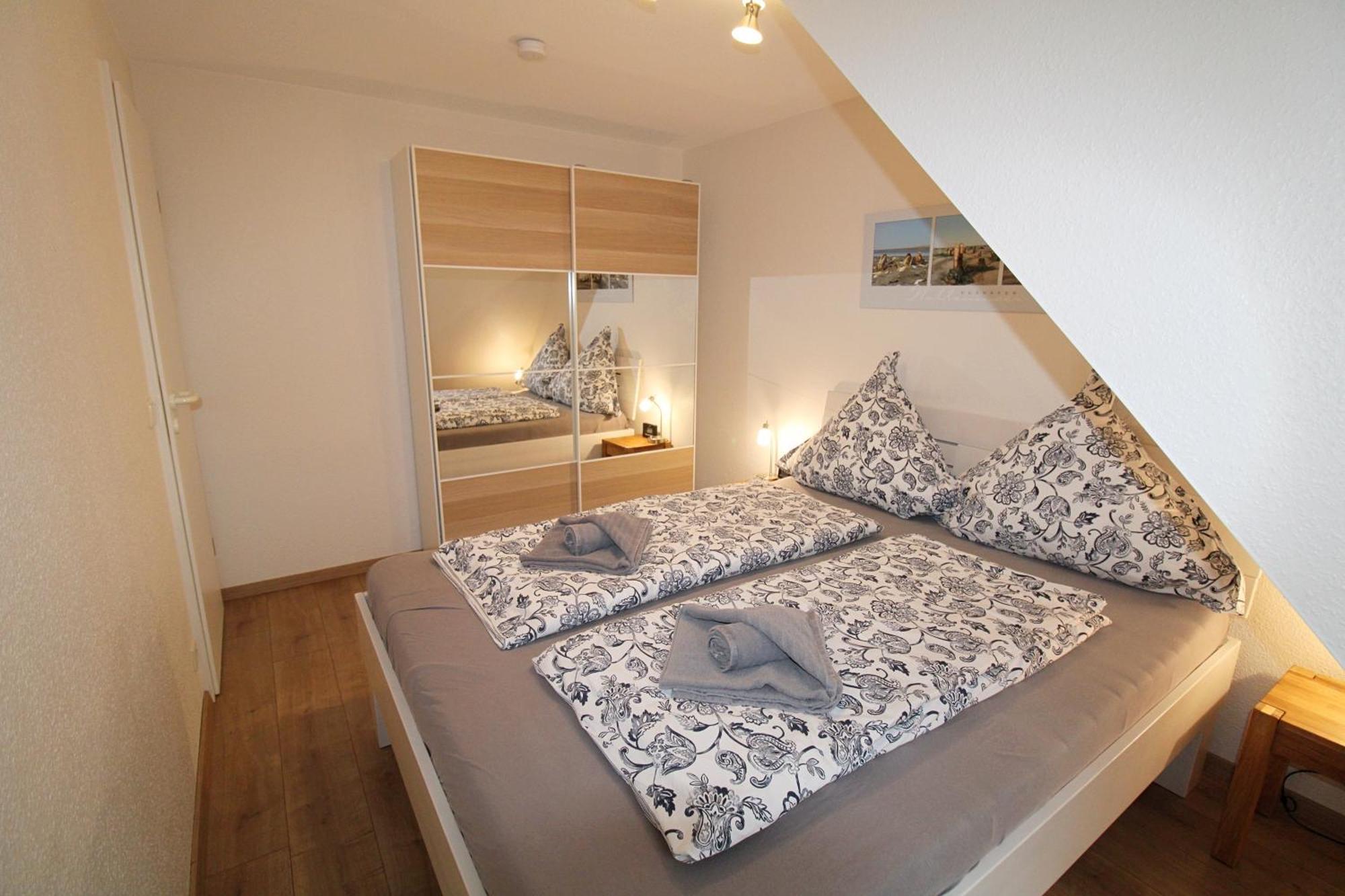 Apartment Sonnenstern Cuxhaven