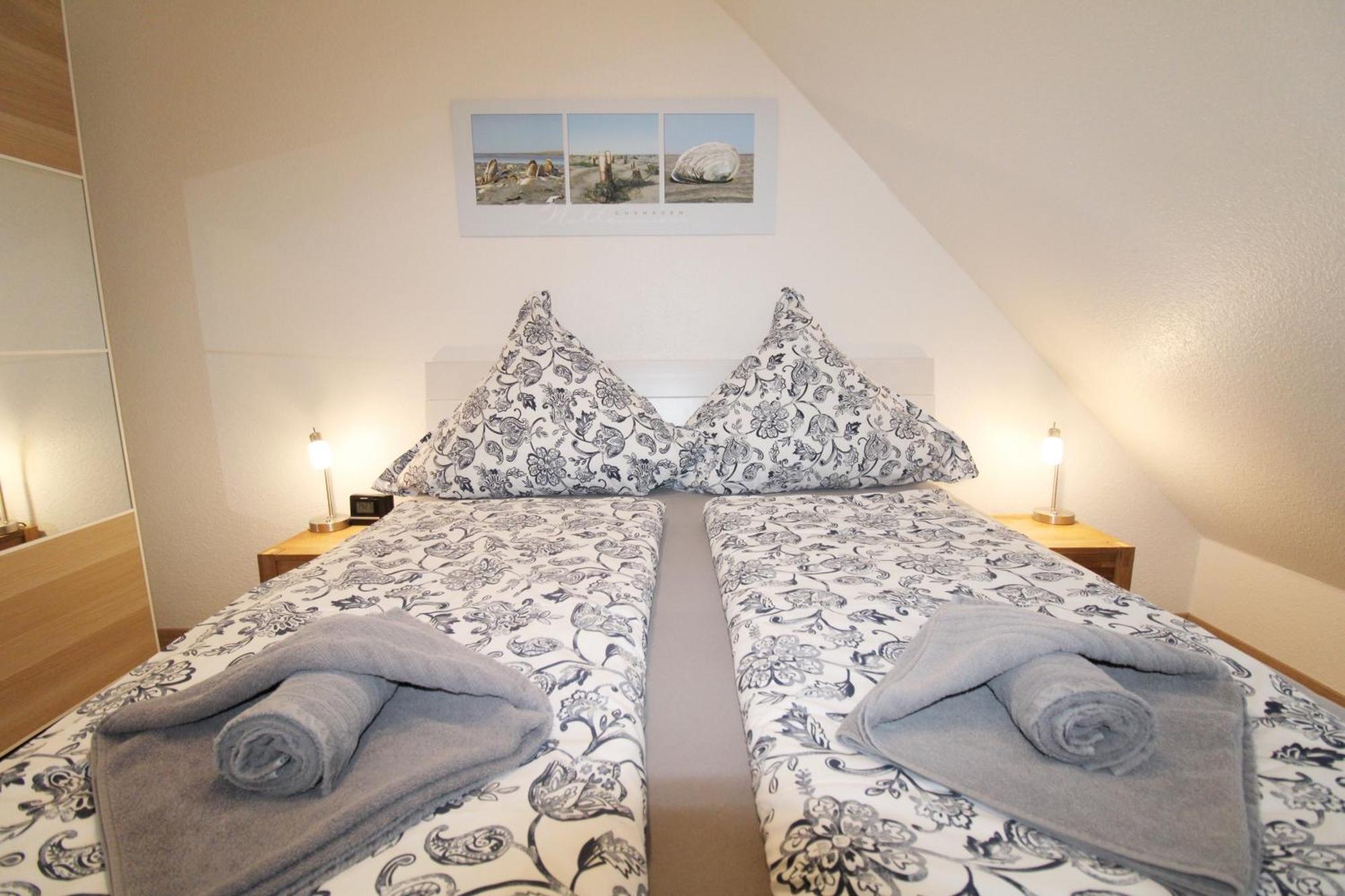Sonnenstern Apartment