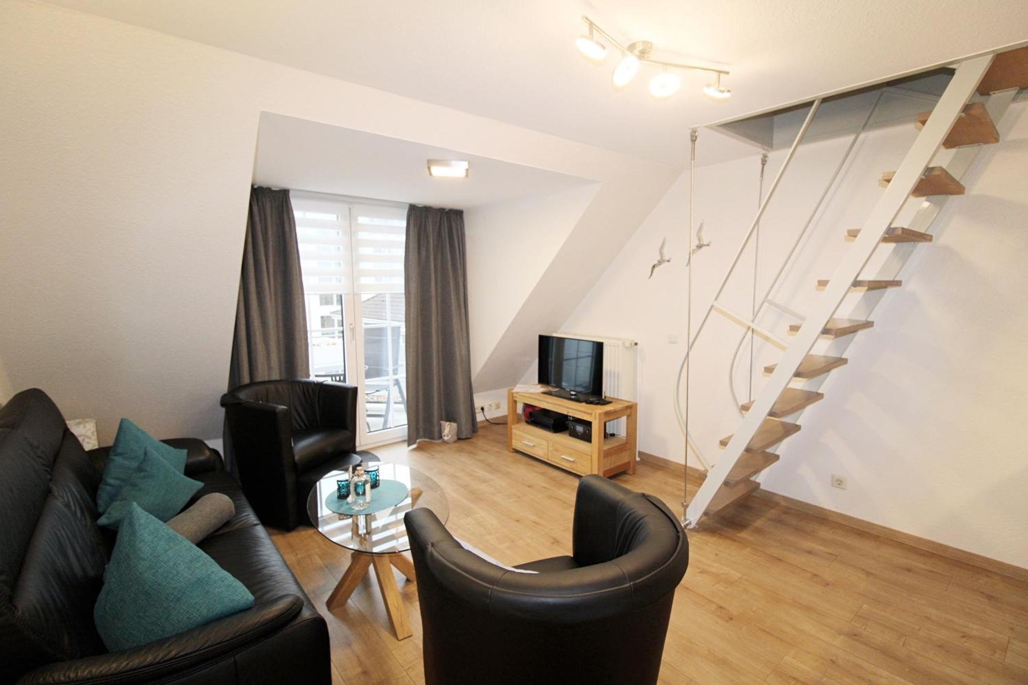 Apartment Sonnenstern