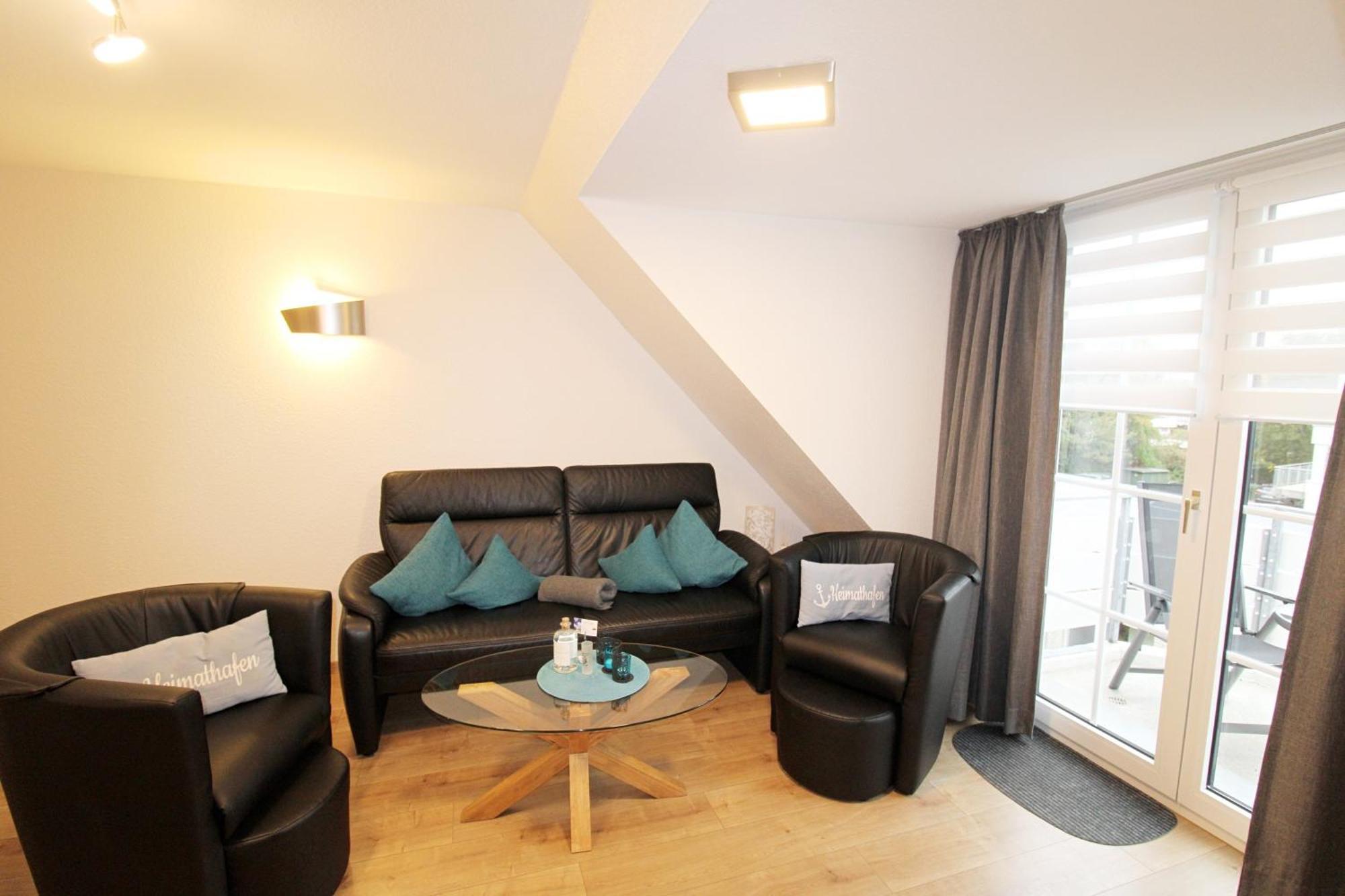 Apartment Sonnenstern *