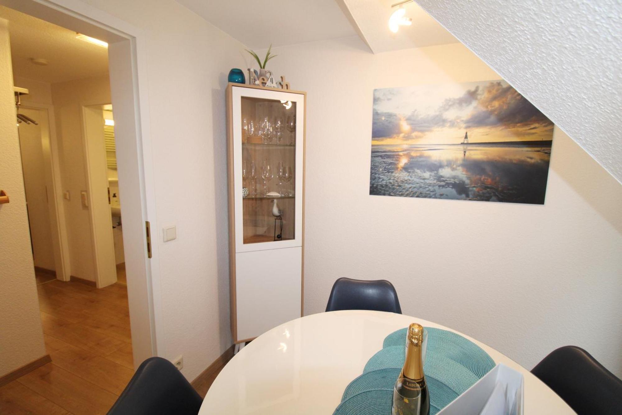 Apartment Sonnenstern